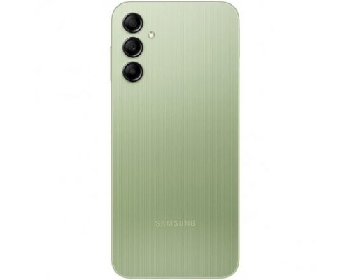 Смартфон Samsung Galaxy A14 6/128Gb SM-A145F, Зеленый