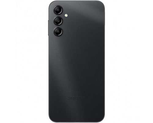 Смартфон Samsung Galaxy A14 4/128Gb SM-A145P, Черный