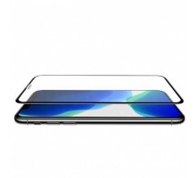 Защитное Стекло Для Apple Iphone 11 Pro 5D Полный Клей