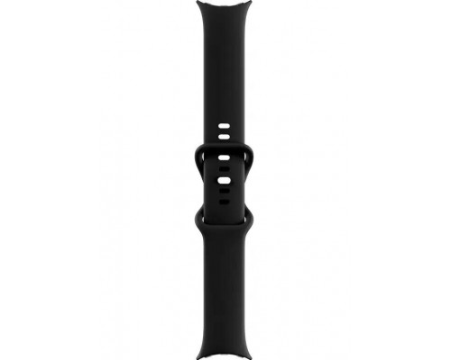 Умные часы Google Pixel Watch 41 мм Wi-Fi + LTE NFC, Black/Obsidian