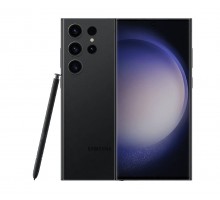 Смартфон Samsung Galaxy S23 Ultra 5G 8/256Gb Черный
