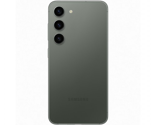 Смартфон Samsung Galaxy S23+ 5G 8/256Gb Зеленый