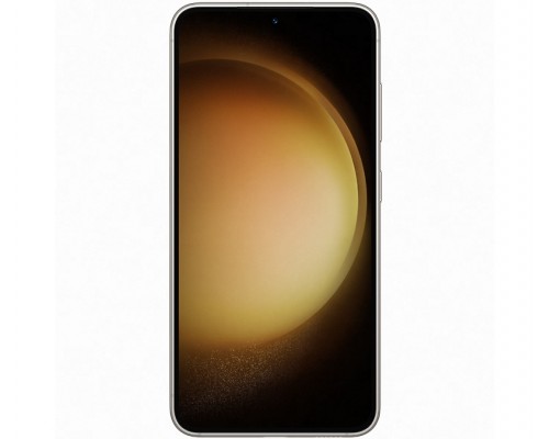 Смартфон Samsung Galaxy S23 5G 8/256Gb Бежевый
