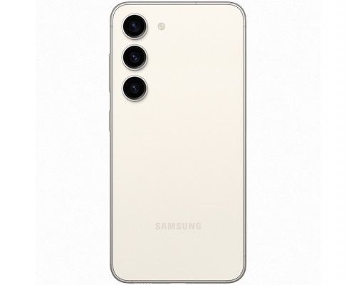 Смартфон Samsung Galaxy S23+ 5G 8/256Gb Бежевый