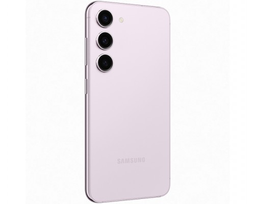 Смартфон Samsung Galaxy S23 5G 8/128Gb Светло-розовый