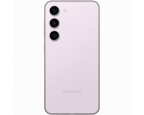 Смартфон Samsung Galaxy S23+ 5G 8/256Gb Светло-розовый