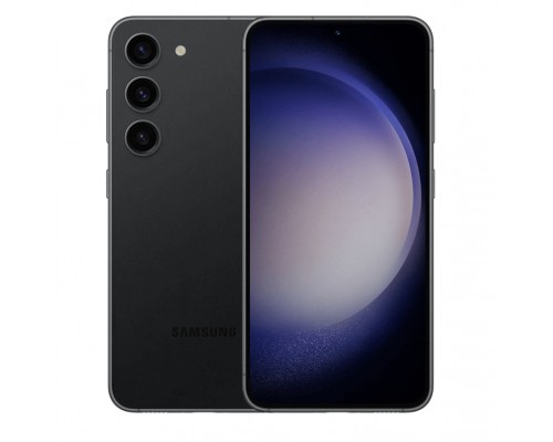 Смартфон Samsung Galaxy S23+ 5G 8/256Gb Черный