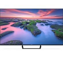 Телевизор Xiaomi Mi TV A2 55 HDR, LED RU (L55M7-EARU), черный