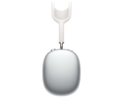 Беспроводные наушники Apple AirPods Max Silver (Цвет: Серебристый)