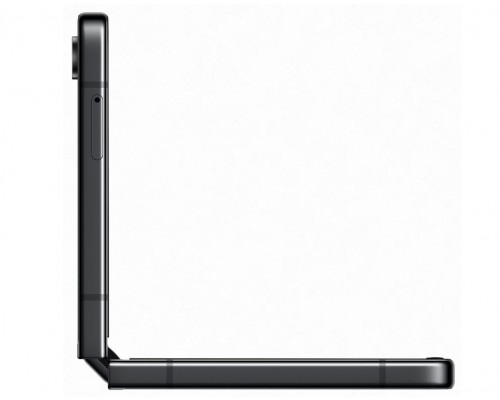 Смартфон Samsung Galaxy Z Flip5 8/512 ГБ, графит