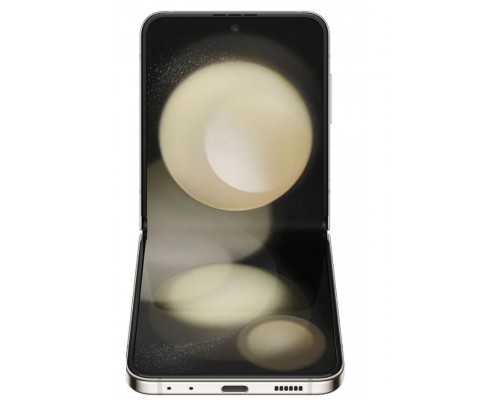 Смартфон Samsung Galaxy Z Flip5 8/256 ГБ, бежевый