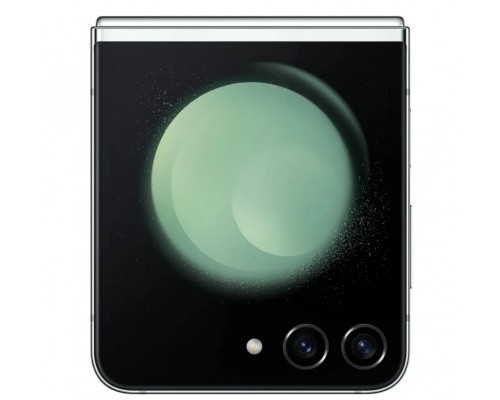 Смартфон Samsung Galaxy Z Flip5 8/256 ГБ, мятный