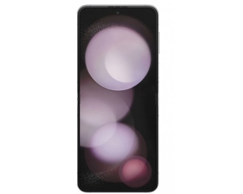 Смартфон Samsung Galaxy Z Flip5 8/256 ГБ, лаванда