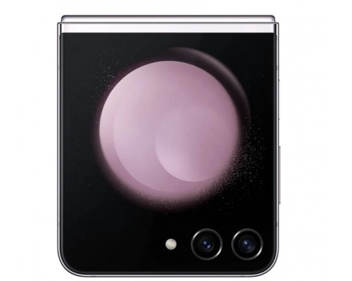 Смартфон Samsung Galaxy Z Flip5 8/256 ГБ, лаванда