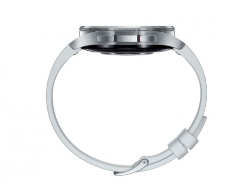 Часы Samsung Galaxy Watch 6 (40 мм), серебро