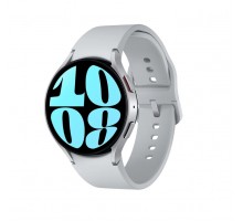 Часы Samsung Galaxy Watch 6 (44 мм), серебро
