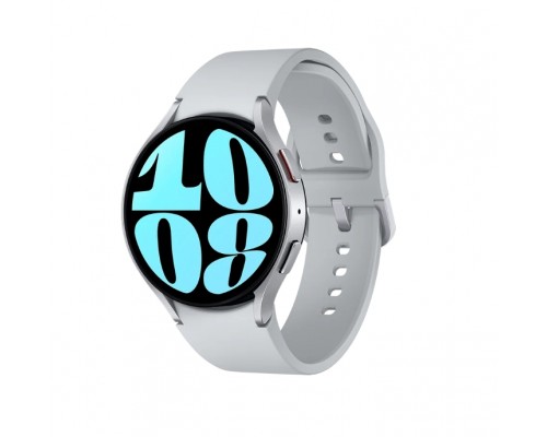 Часы Samsung Galaxy Watch 6 (40 мм), серебро