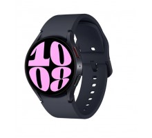 Часы Samsung Galaxy Watch 6 (40 мм), графит
