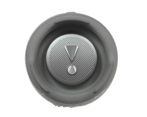 Портативная акустика JBL Charge 5 Gray (Серый)