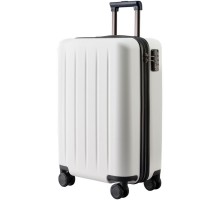 Чемодан Xiaomi Ninetygo Danube Luggage 20", Белый