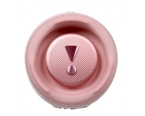 Портативная акустика JBL Charge 5 Pink (Розовая)