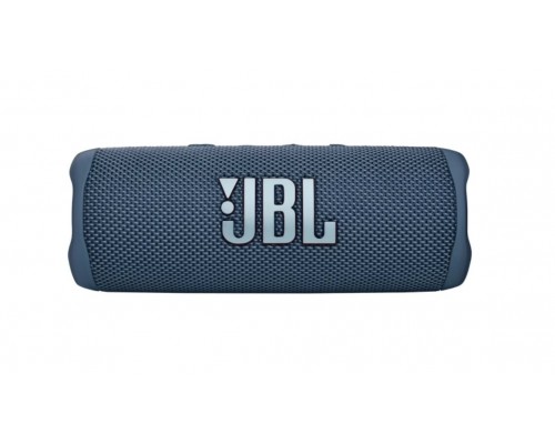 Портативная акустика JBL Flip 6 Blue