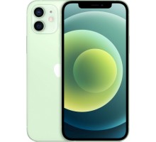 Смартфон Apple iPhone 12 256GB Green (Зеленый)