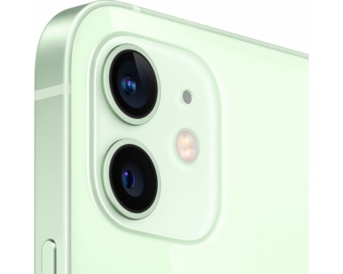 Смартфон Apple iPhone 12 256GB Green (Зеленый) Dual Sim