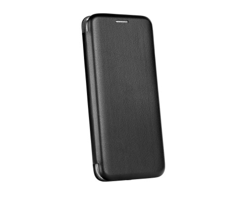 Чехол-книжка для Samsung Galaxy A31 Black (Черный)