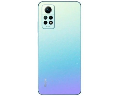 Смартфон Xiaomi Redmi Note 12 Pro 4G 8/256 ГБ Global, голубой