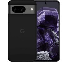 Смартфон Google Pixel 8 8/128 ГБ AU, Obsidian