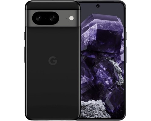 Смартфон Google Pixel 8 8/128 ГБ JP, Obsidian