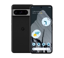 Смартфон Google Pixel 8 pro 12/128 ГБ JP, Obsidian