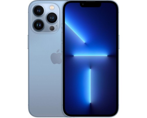 Смартфон Apple iPhone 13 Pro 1TB (небесно-голубой)