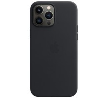 Чехол для iPhone 13 Pro Silicone Case (темная ночь)