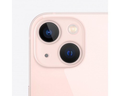 Смартфон Apple iPhone 13 128GB, розовый