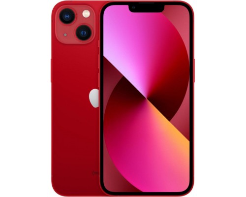 Смартфон Apple iPhone 13 128GB, (PRODUCT)RED