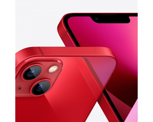 Смартфон Apple iPhone 13 128GB, (PRODUCT)RED