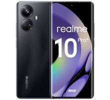 Смартфон realme 10 Pro+ 5G 8/128Gb Black (Черный) RU