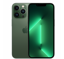 Смартфон Apple iPhone 13 512GB, Альпийский зеленый