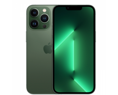 Смартфон Apple iPhone 13 512GB, Альпийский зеленый