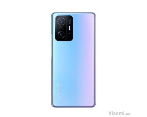 Смартфон Xiaomi Mi 11t 8/256Gb Slestial Blue (Синий) Global Version