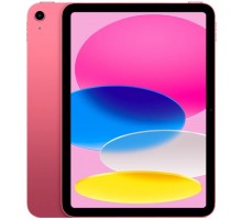 Планшет Apple iPad 10.9 2022, 64 ГБ, Wi-Fi, розовый