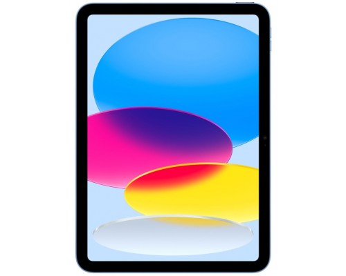 Планшет Apple iPad 10.9 2022, 256 ГБ, Wi-Fi, синий