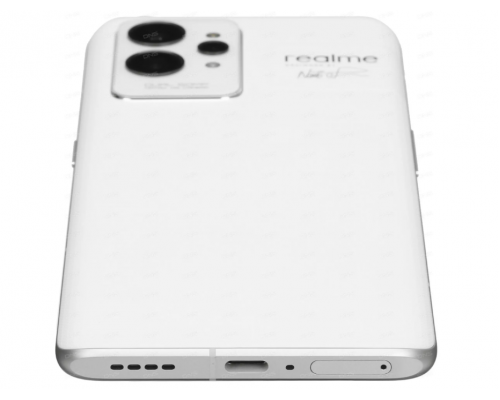 Смартфон realme GT2 Pro 12/256 ГБ RU, белый