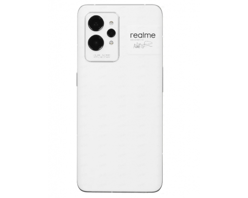 Смартфон realme GT2 Pro 12/256 ГБ RU, белый