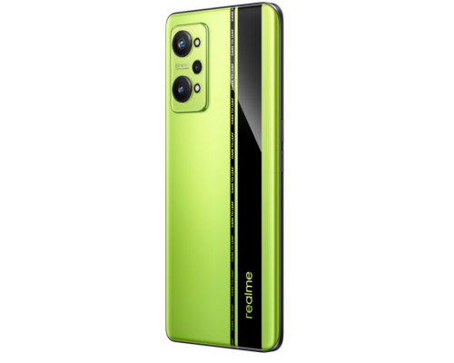 Смартфон Realme GT Neo2 12/256Gb, зеленый