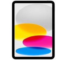 Планшет Apple iPad 10.9 2022, 64 ГБ, Wi-Fi, серебристый