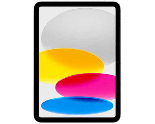 Планшет Apple iPad 10.9 2022, 256 ГБ, Wi-Fi, серебристый