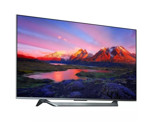 Телевизор Xiaomi Mi TV Q1 75" 2021 QLED, серый